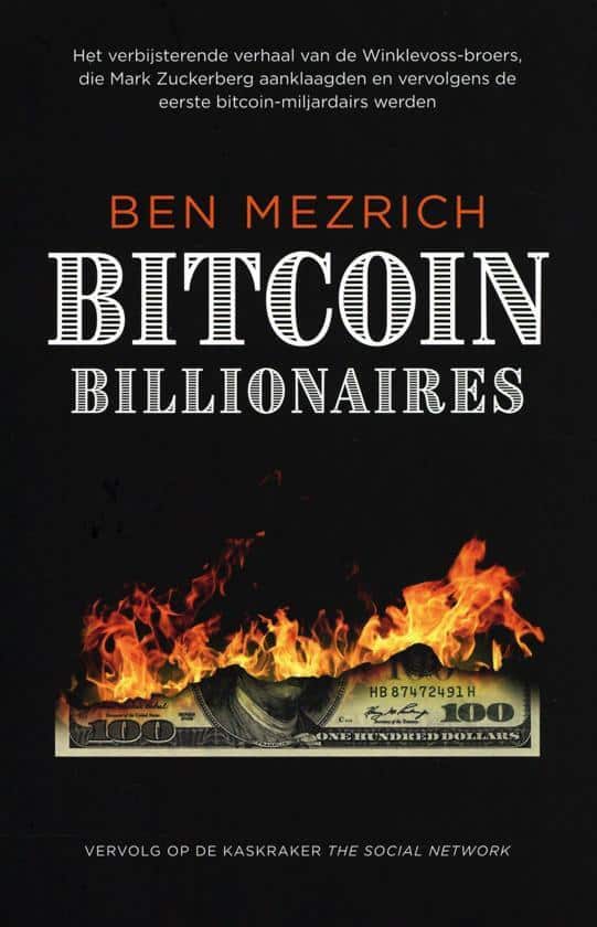 Bitcoin Billionaires: het verhaal van de Winklevoss tweeling REVIEW