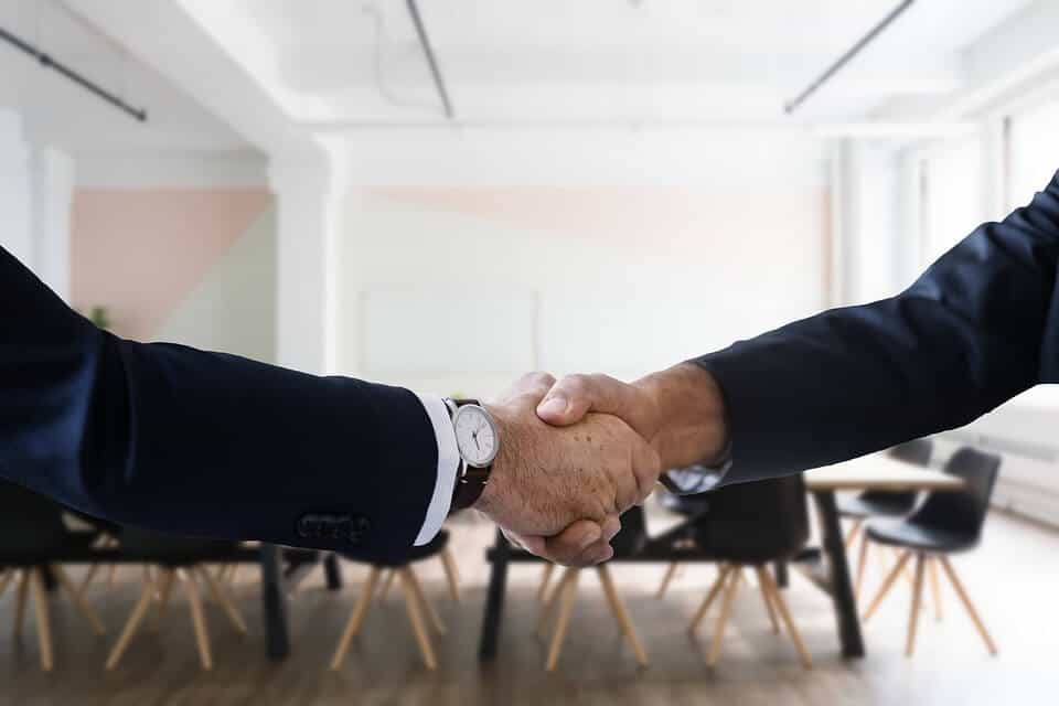 Delegated Proof of Stake, consensus op de blockchain