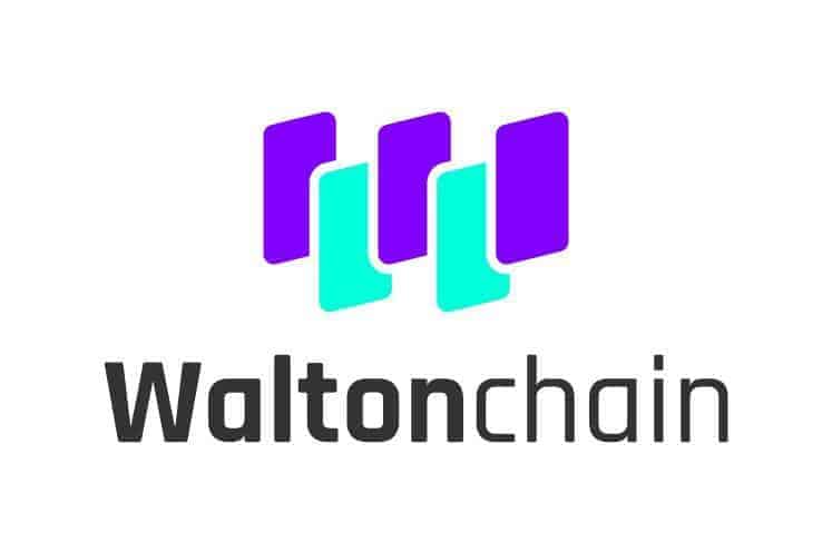 Waltonchain