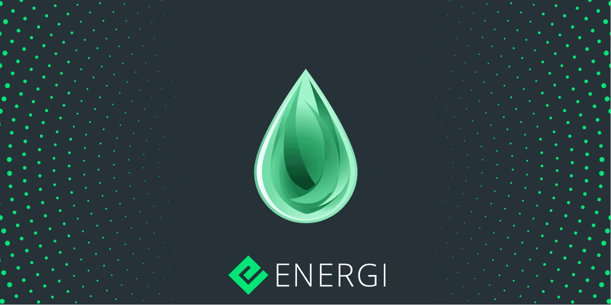 energi
