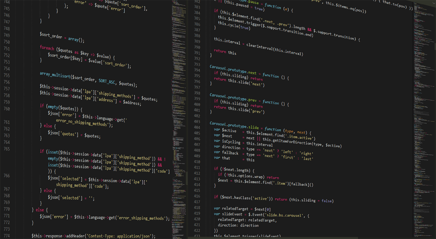 bitcoin programmeur