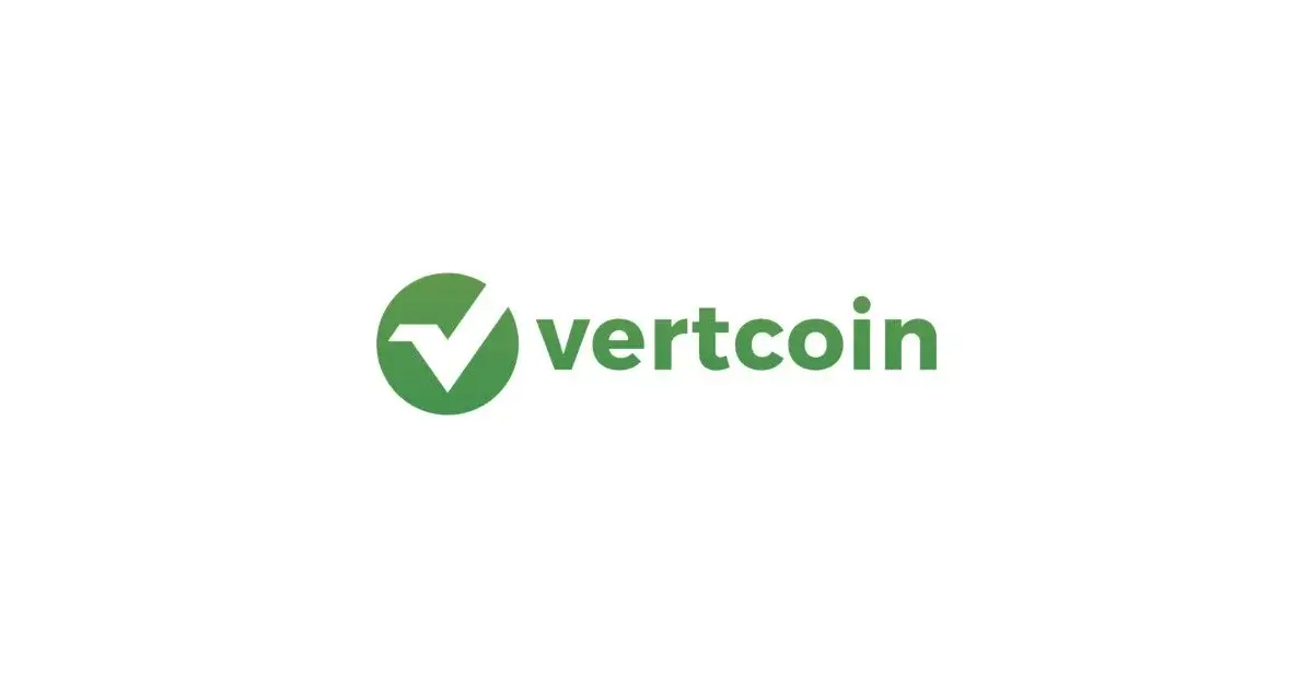 Vertcoin