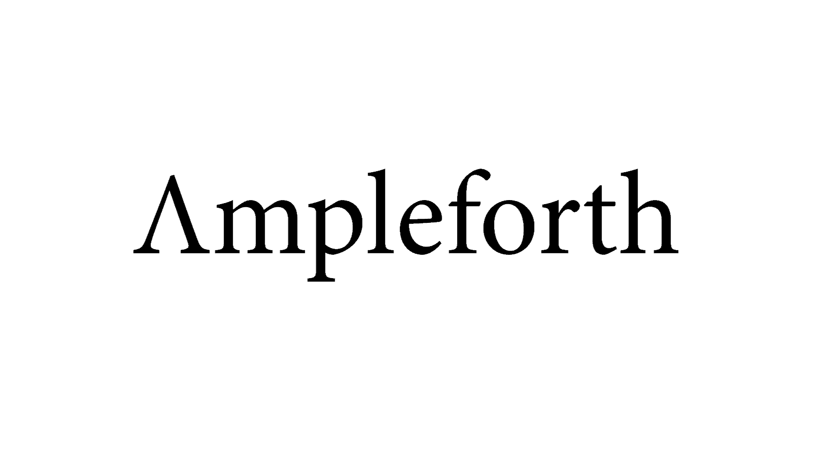 ampleforth