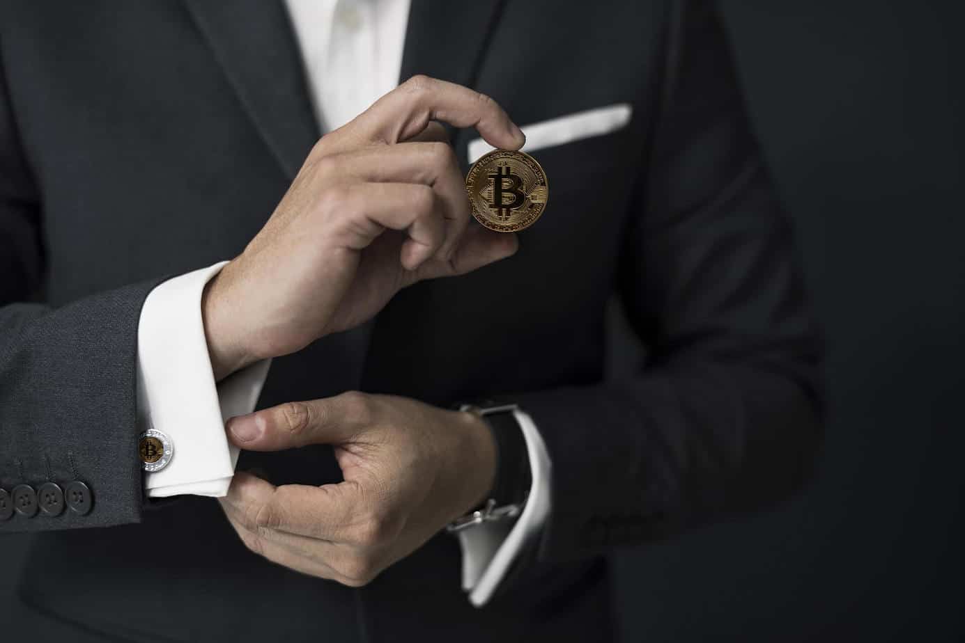 hoeveel bitcoin moet je bezitten
