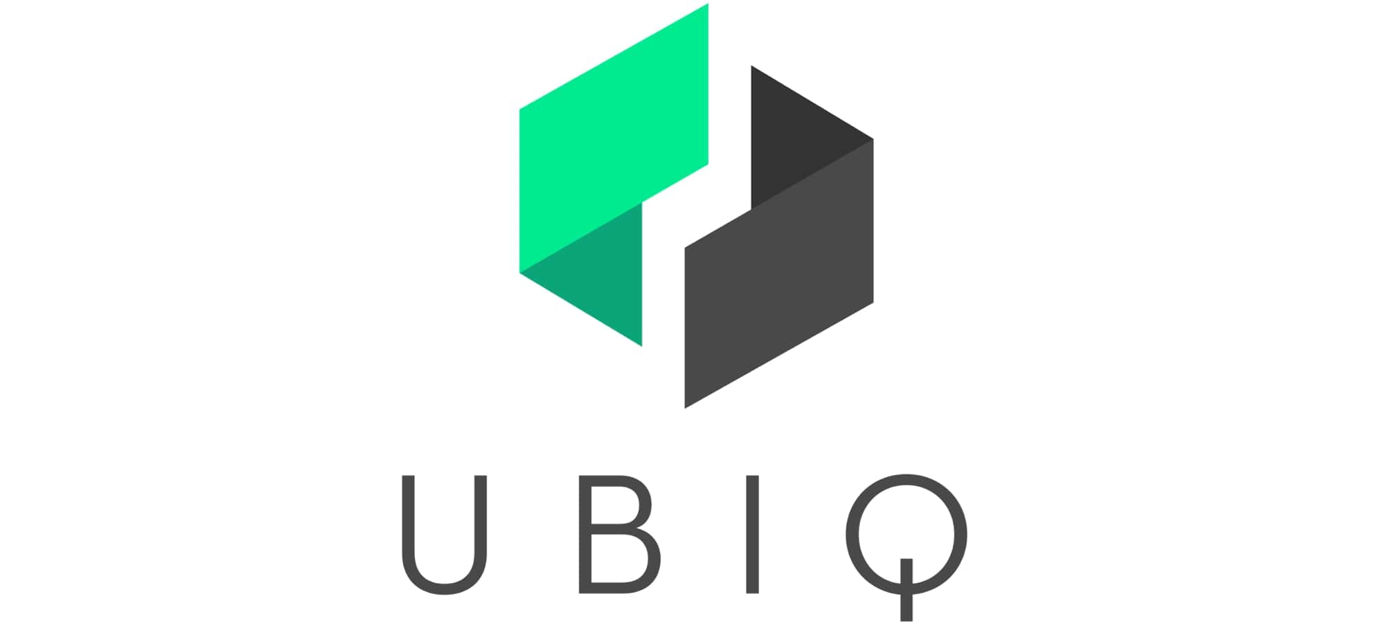 ubiq koers verwachting