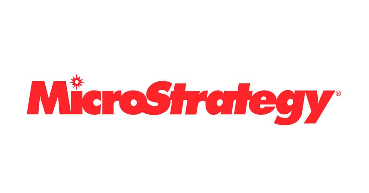 Microstrategy Bitcoin