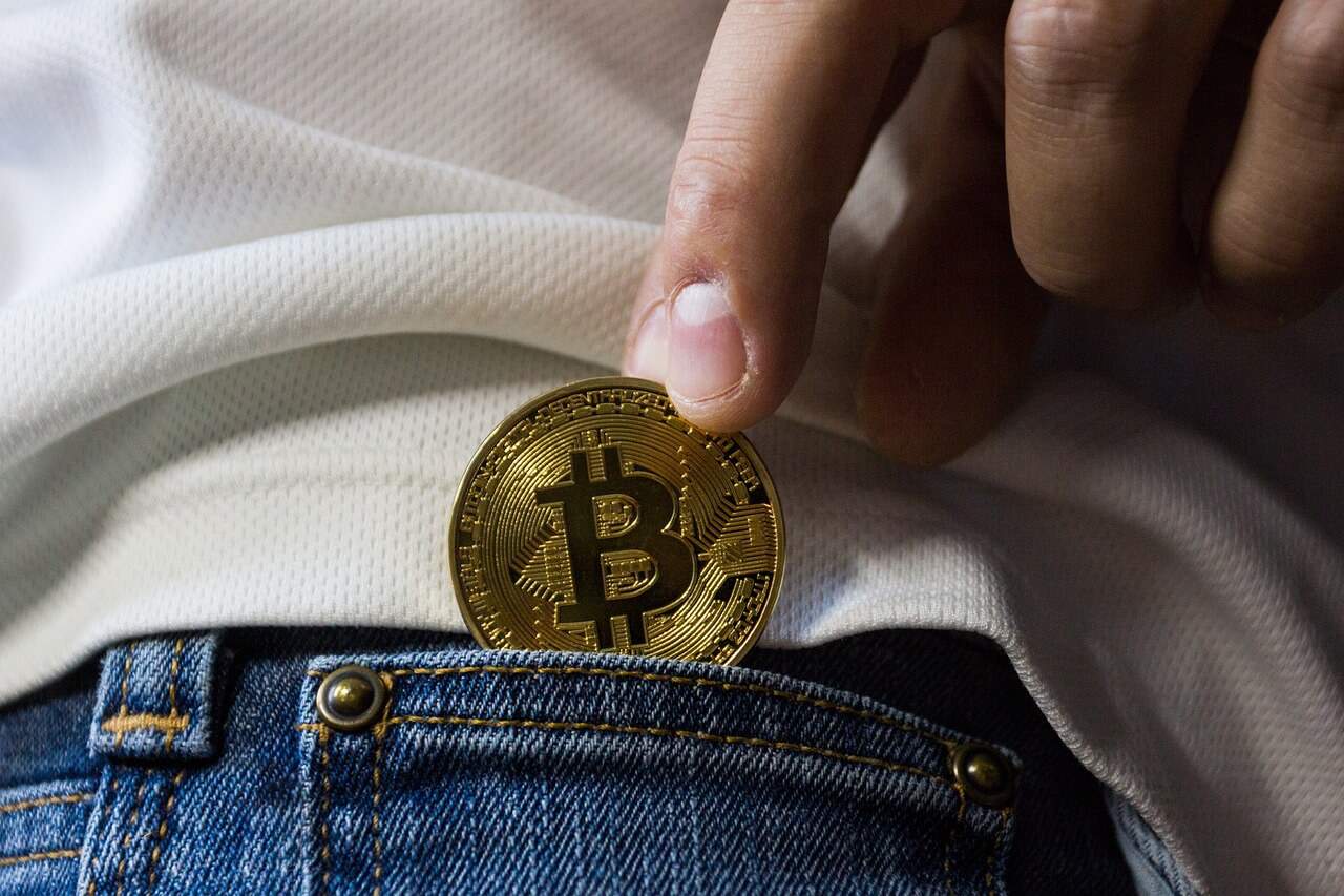 De evolutie van het kopen van Bitcoin