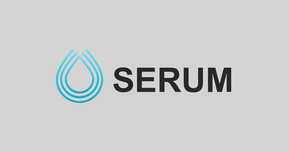 serum