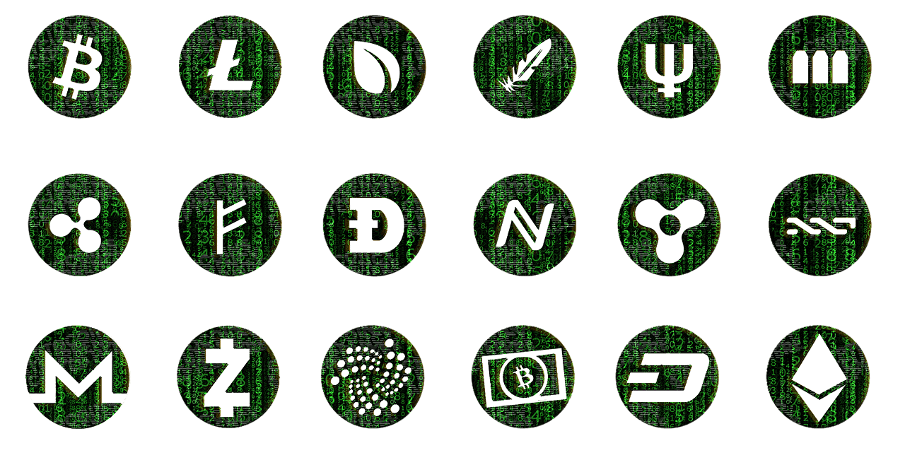 Is het altseason aangebroken in crypto land?