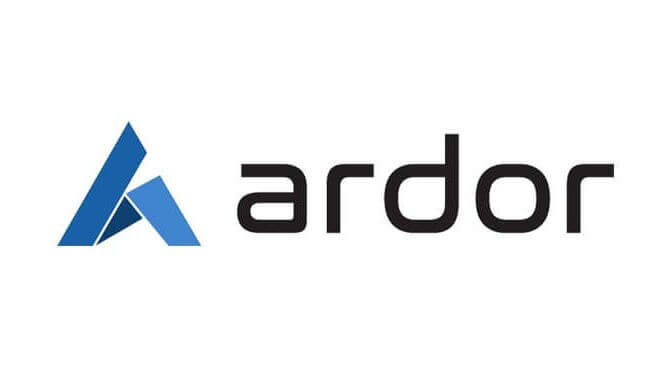 ardor