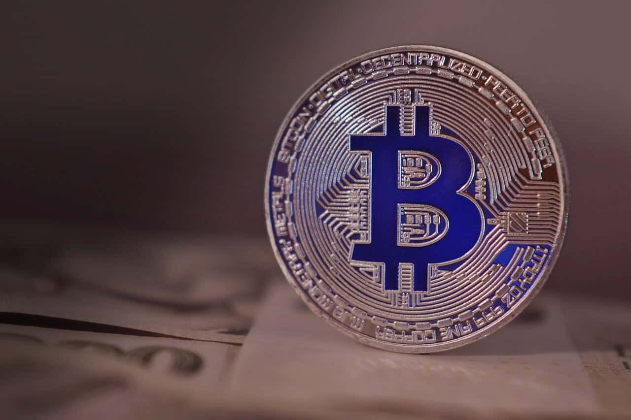 bitcoin 2021