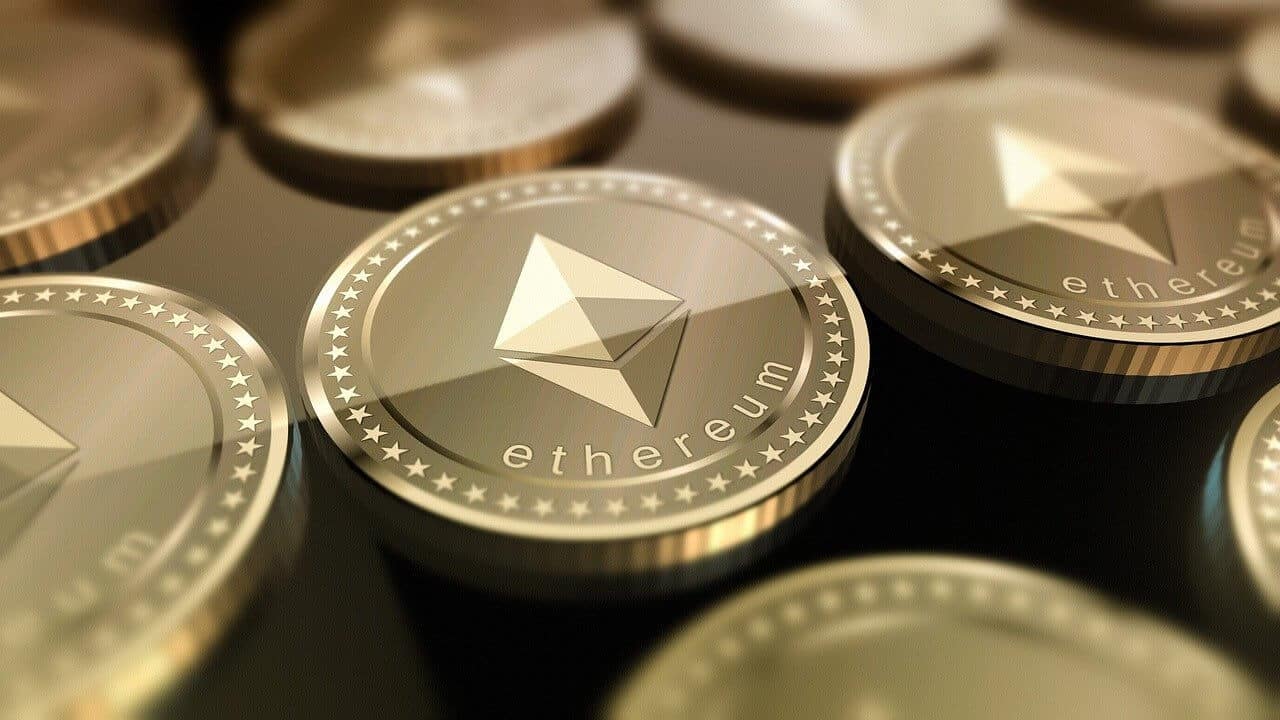 ethereum high