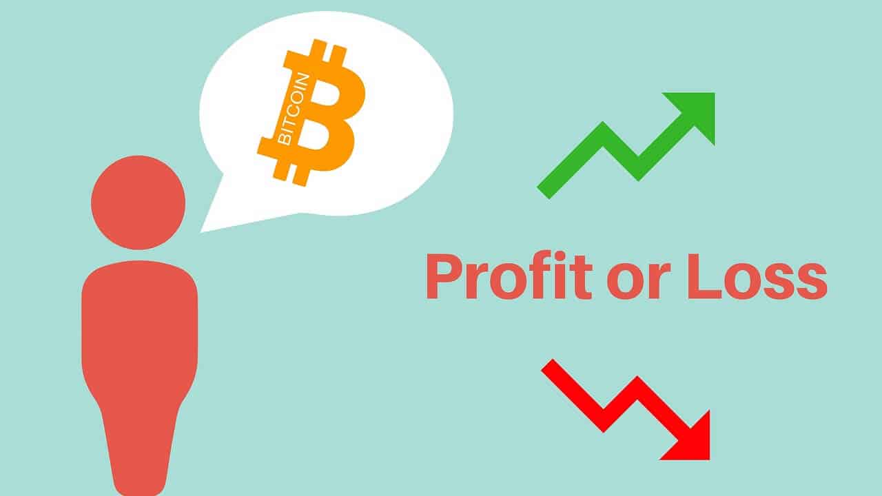 On-Chain Data Bitcoin Lijkt Bullish