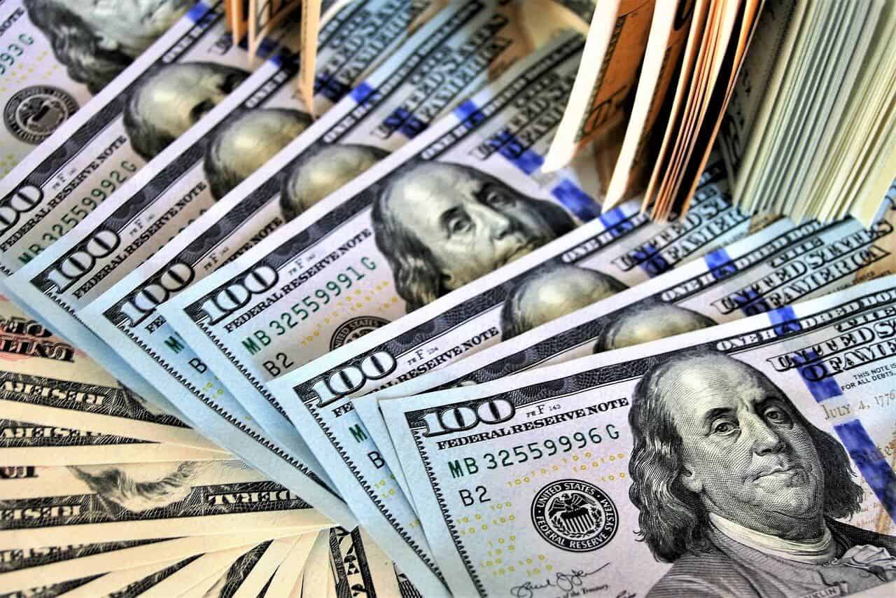Nieuwe Stimulus Van $900 Miljard Grote Reclame Voor Bitcoin