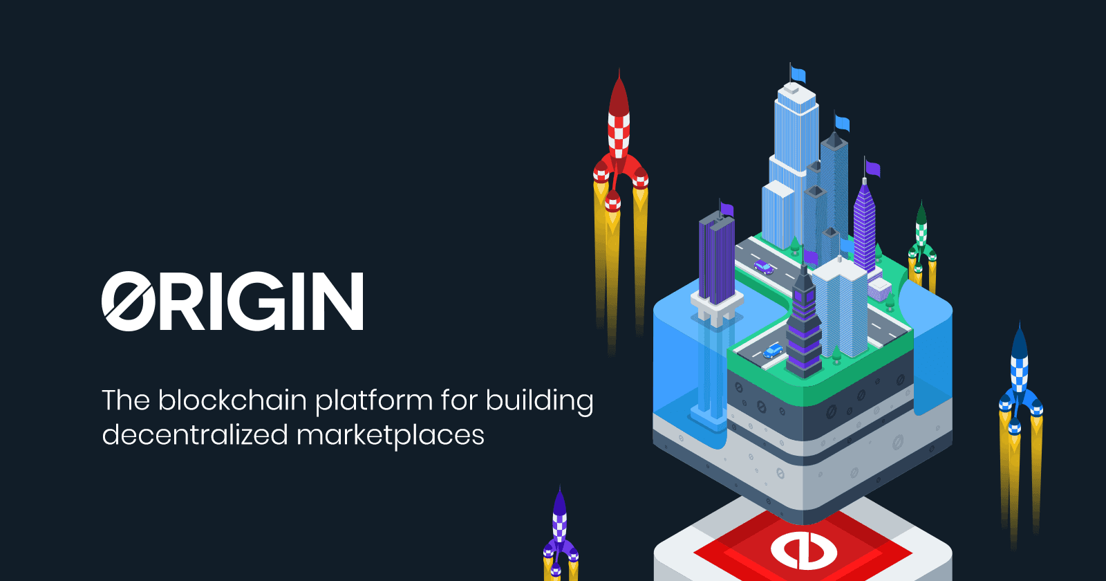 origin protocol