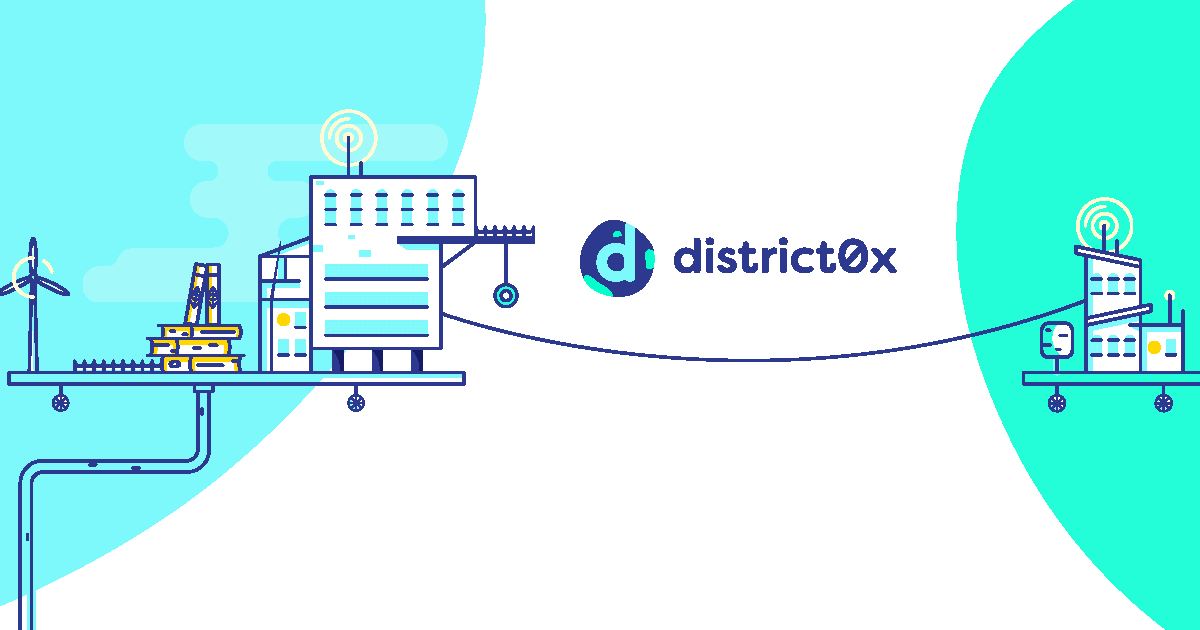 District0x verwachting