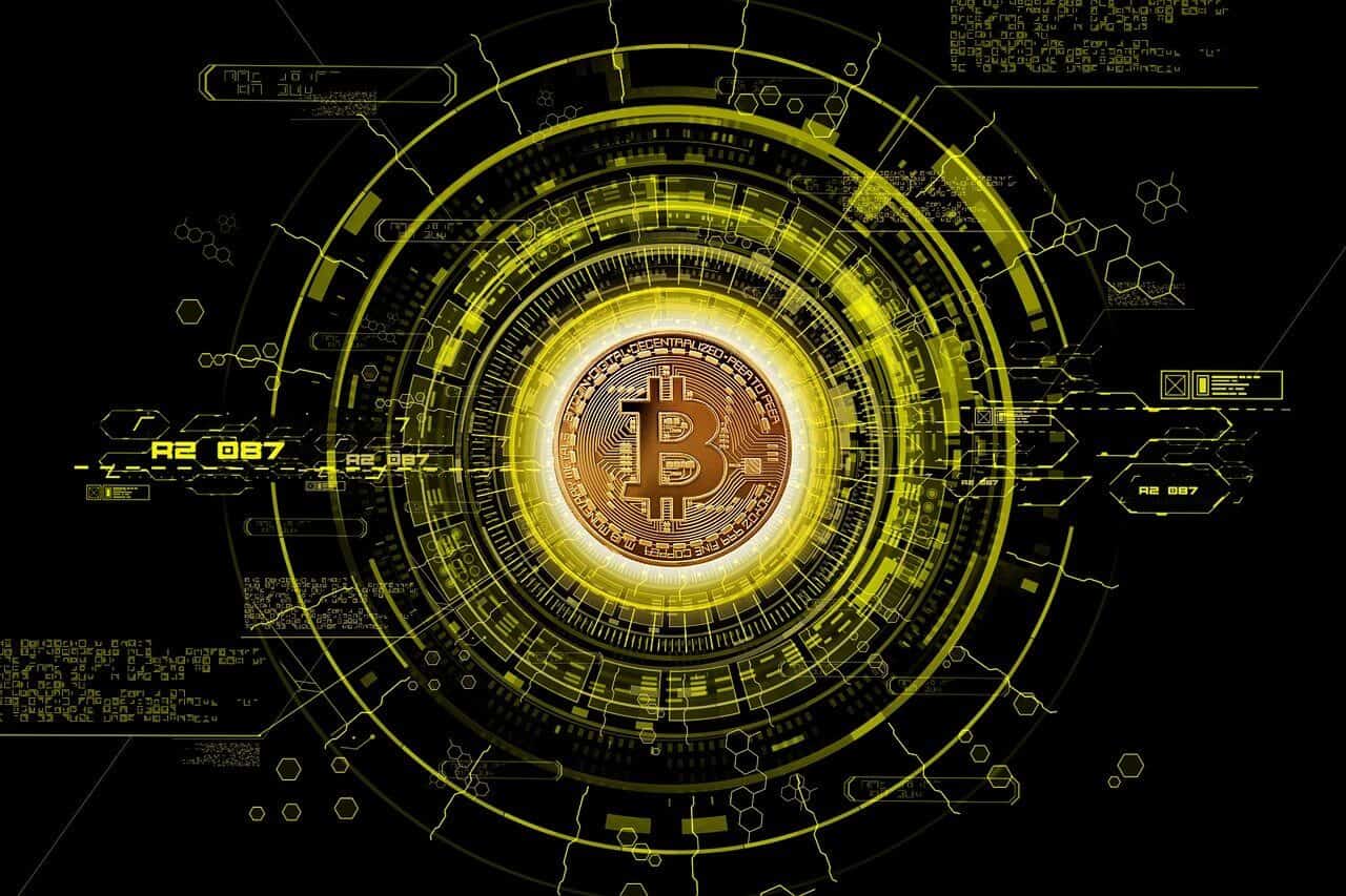 blackrock crypto bitcoin