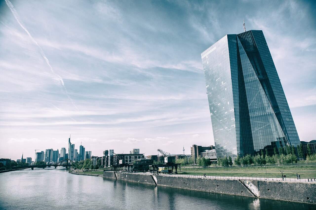 centrale bank cryptocurrency