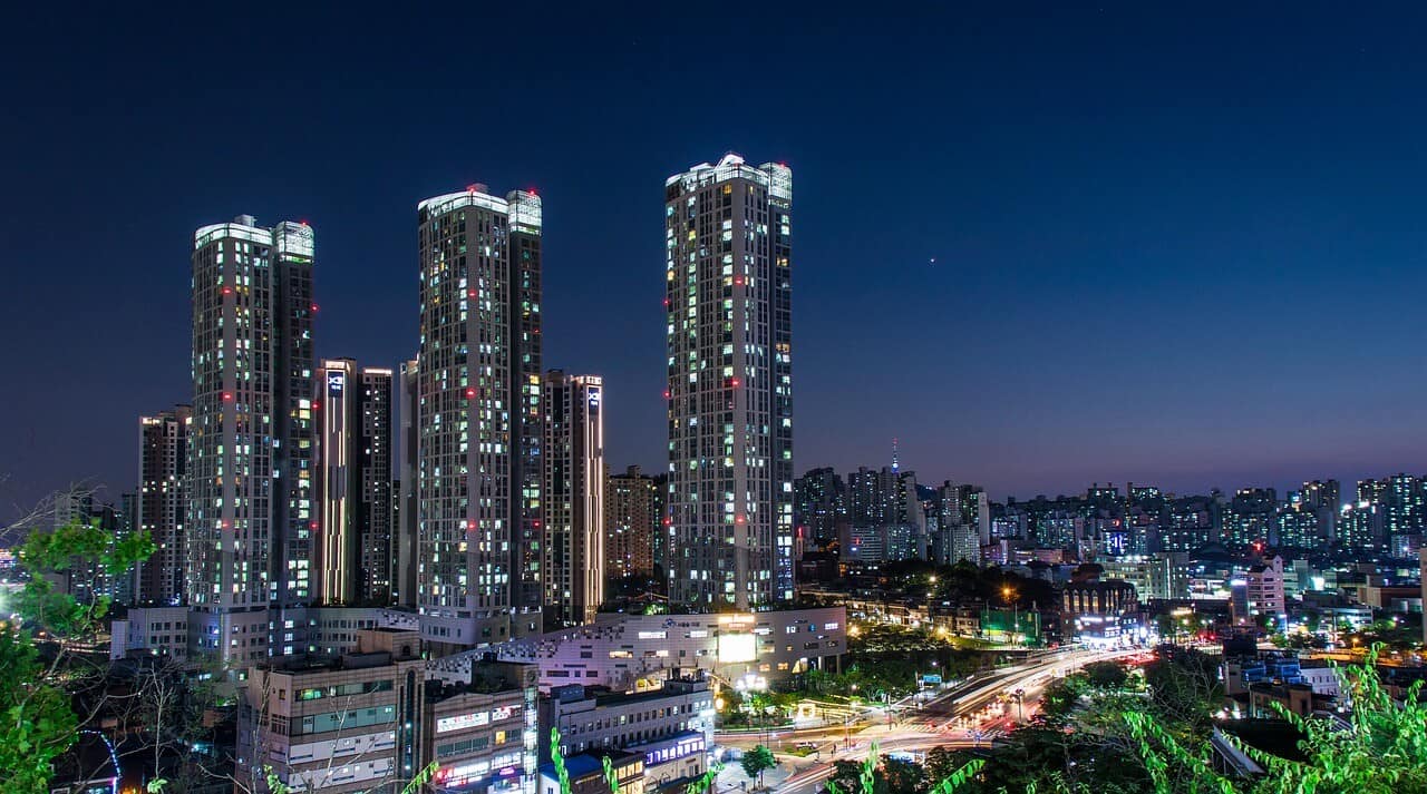 seoul crypto belasting
