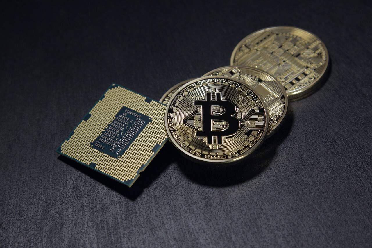 Bitcoin dominantie voor het eerst in jaren onder 40%