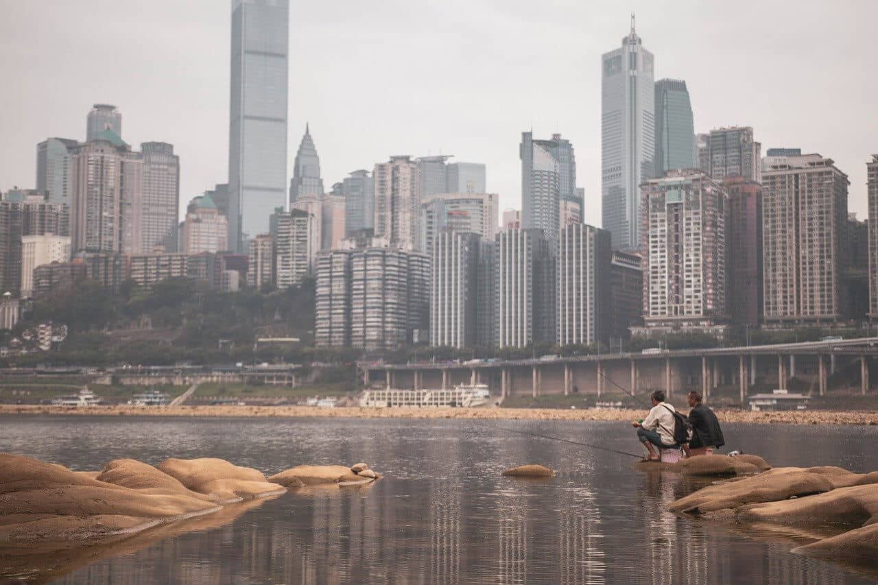 Meeting van Sichuan Energy Regulatory Office over bitcoin minen