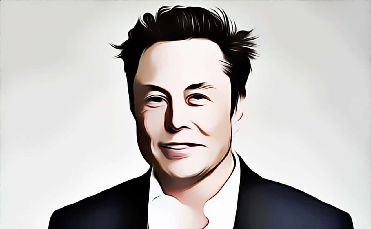 Musk en de stijging van de waarde van de bitcoin