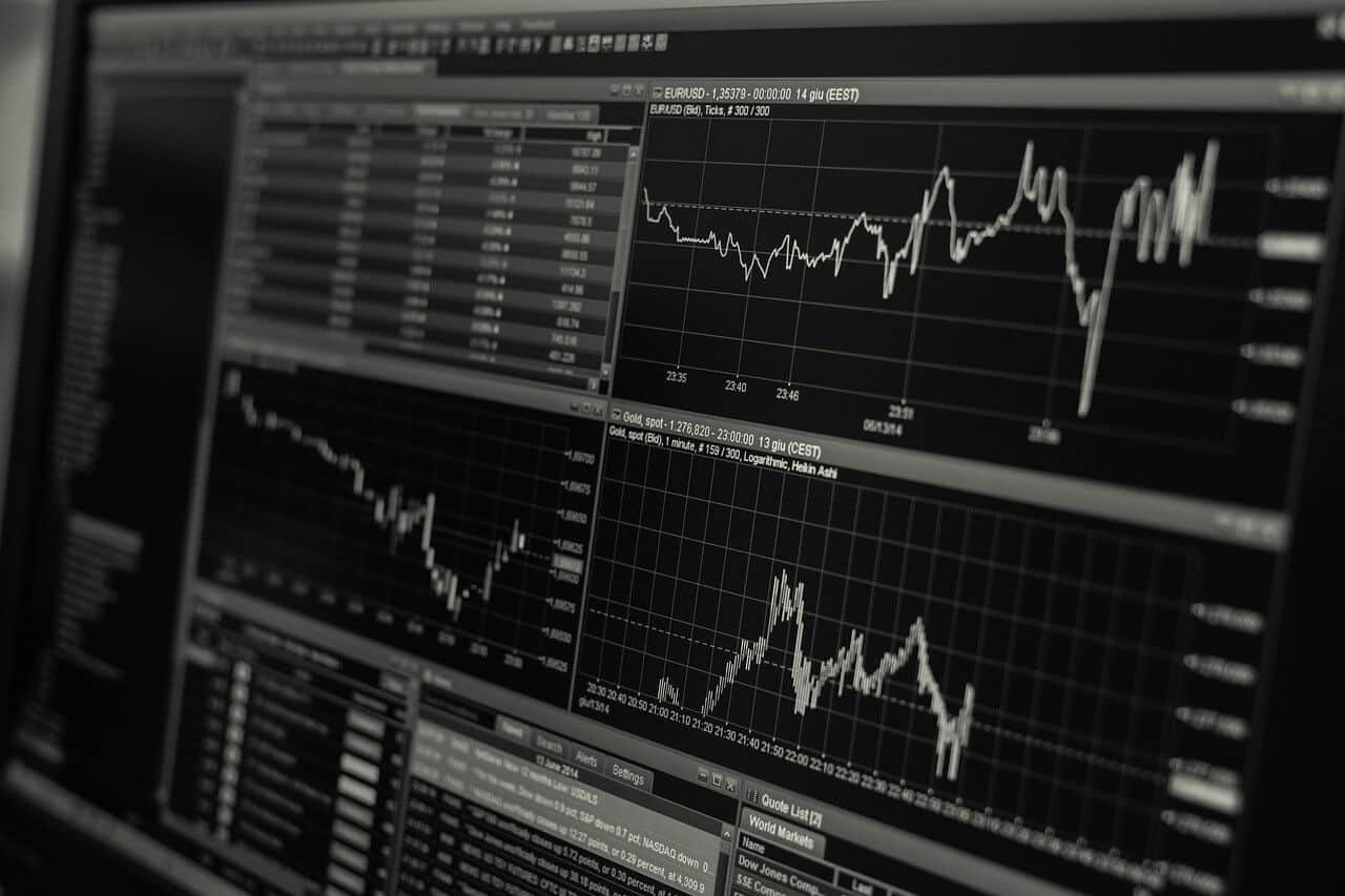 Waarschuwing voor cryptocurrencies door JPMorgan