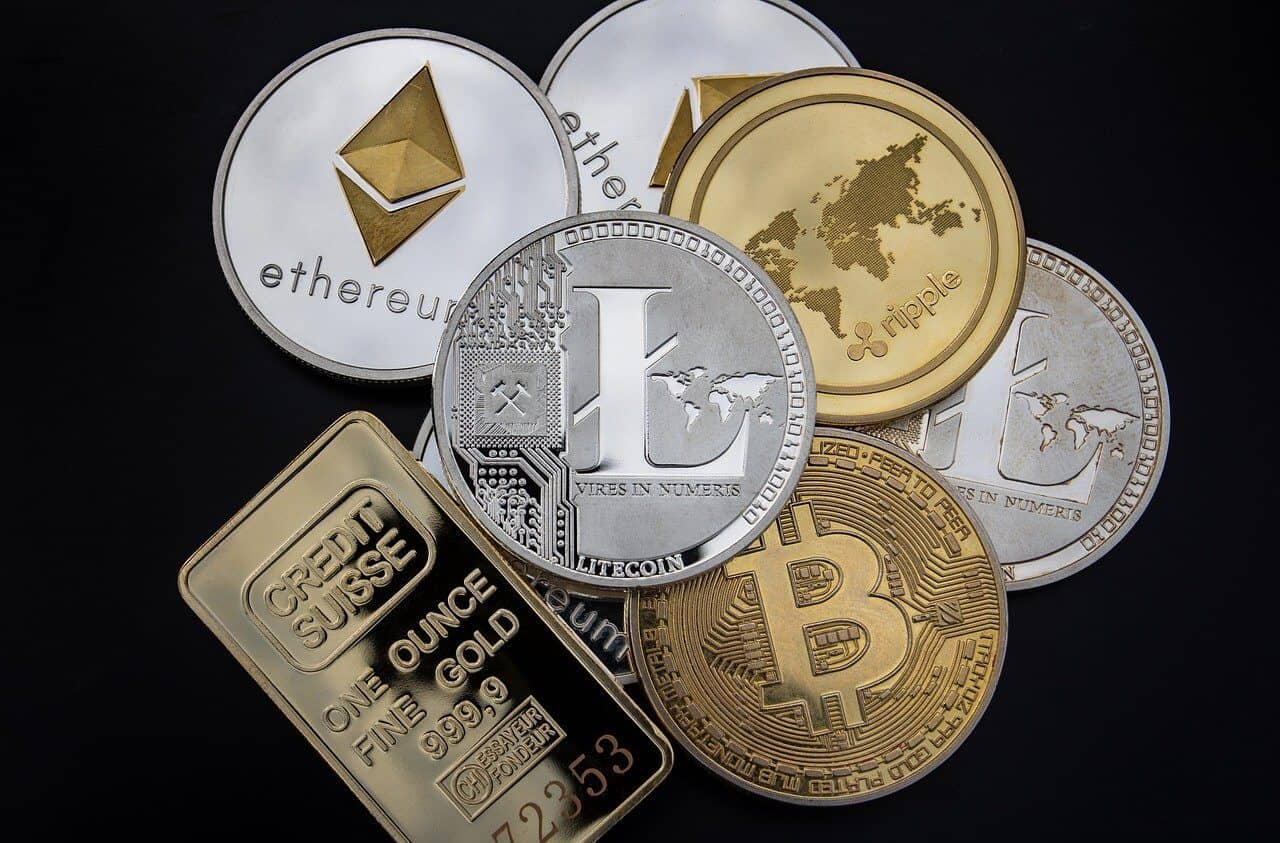 Waarde bitcoin valt opnieuw in het diepe