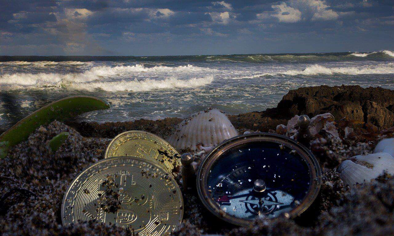 Update vanuit El Salvador en Bitcoin Beach
