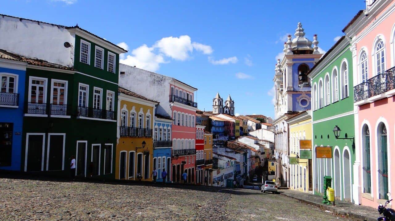 El Salvador keurt bitcoin goed als wettig betaalmiddel
