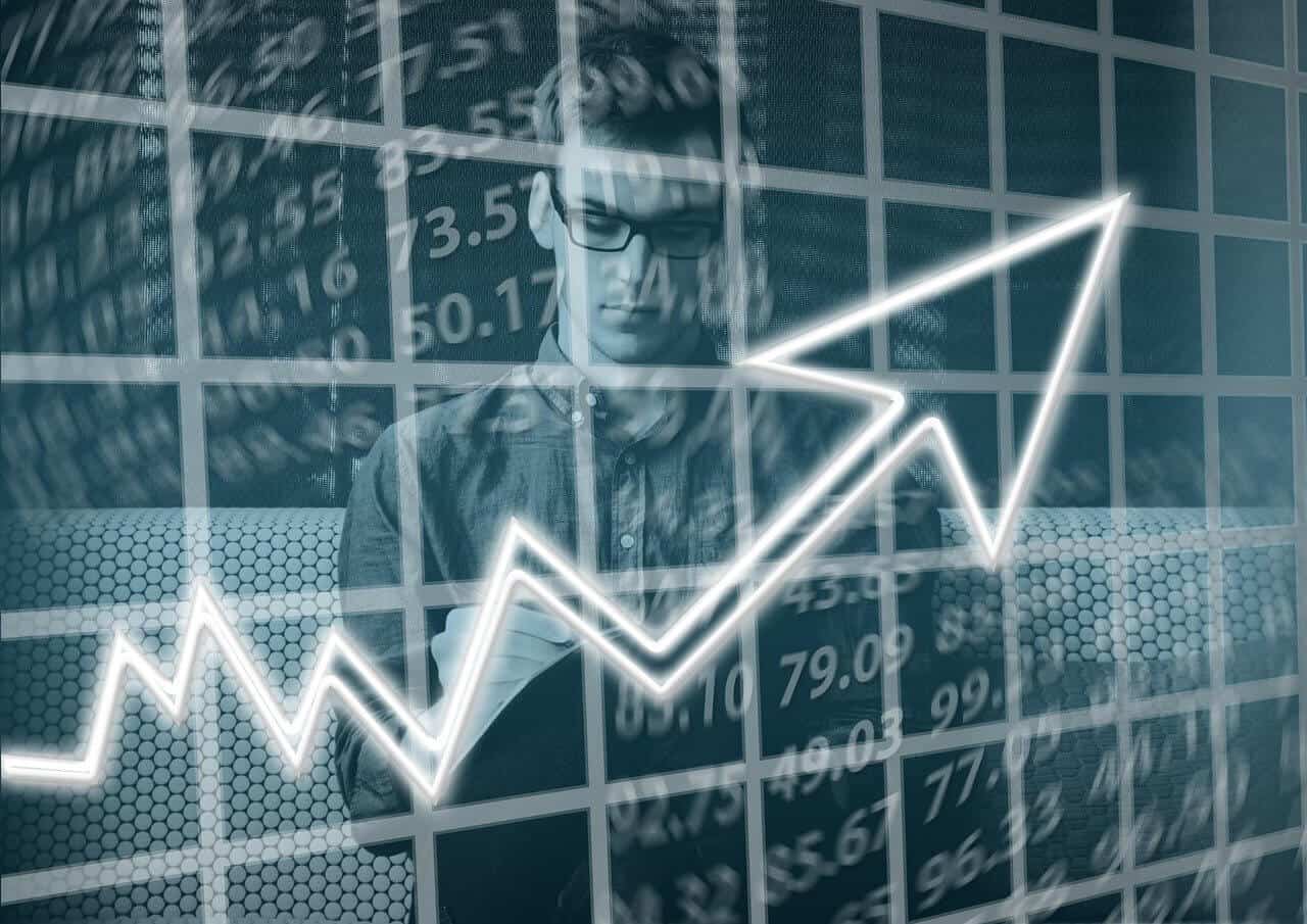 Interesse in bitcoin hoger dan ooit