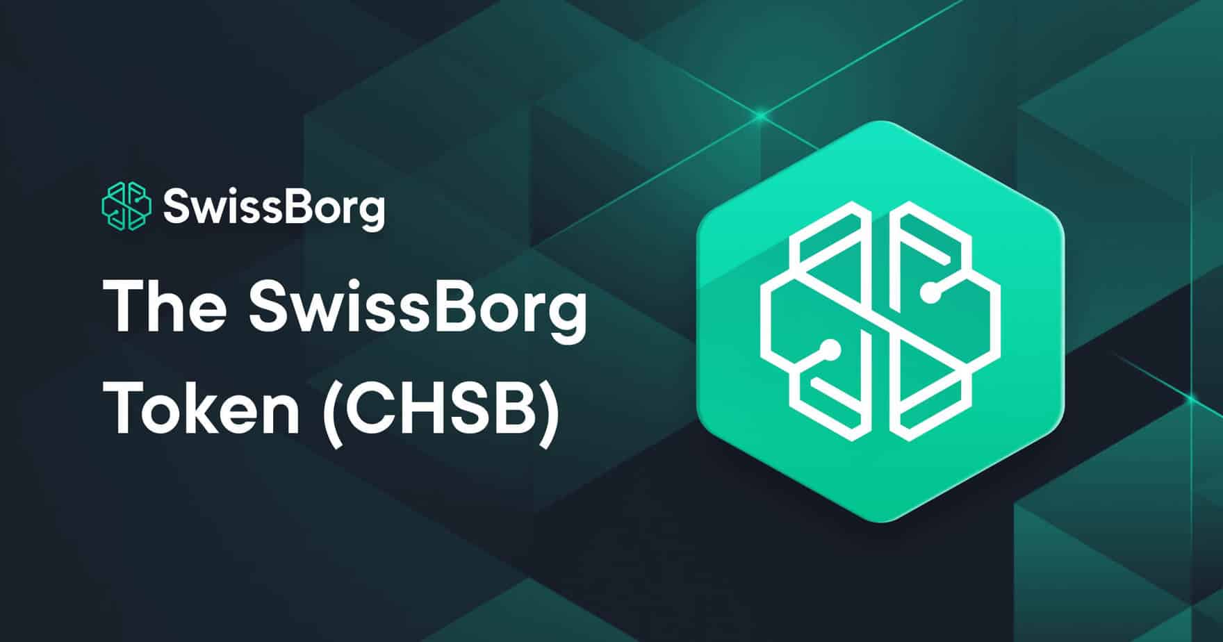 Swissborg verwachting, wat doet de Swissborg crypto?