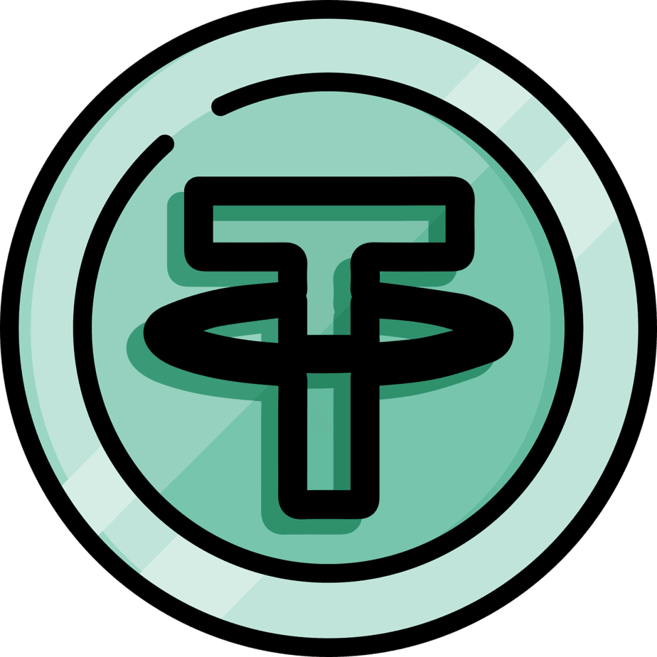 Tether een mogelijk gevaar voor kredietmarkten volgens Centraal Bankier in VS