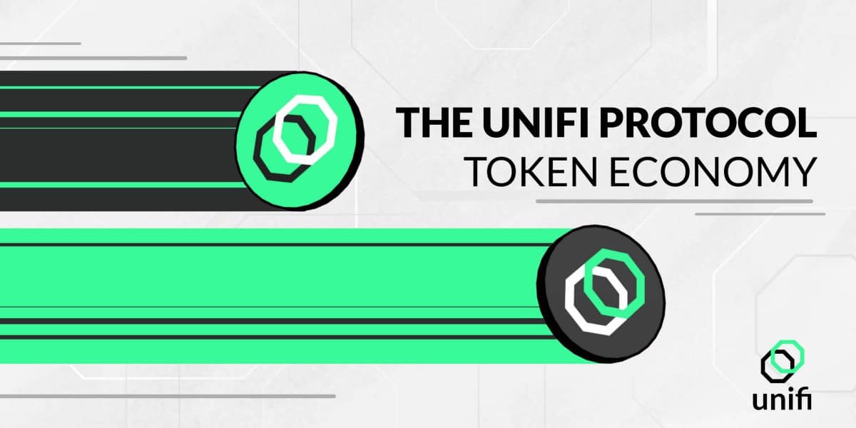 Unifi Protocol
