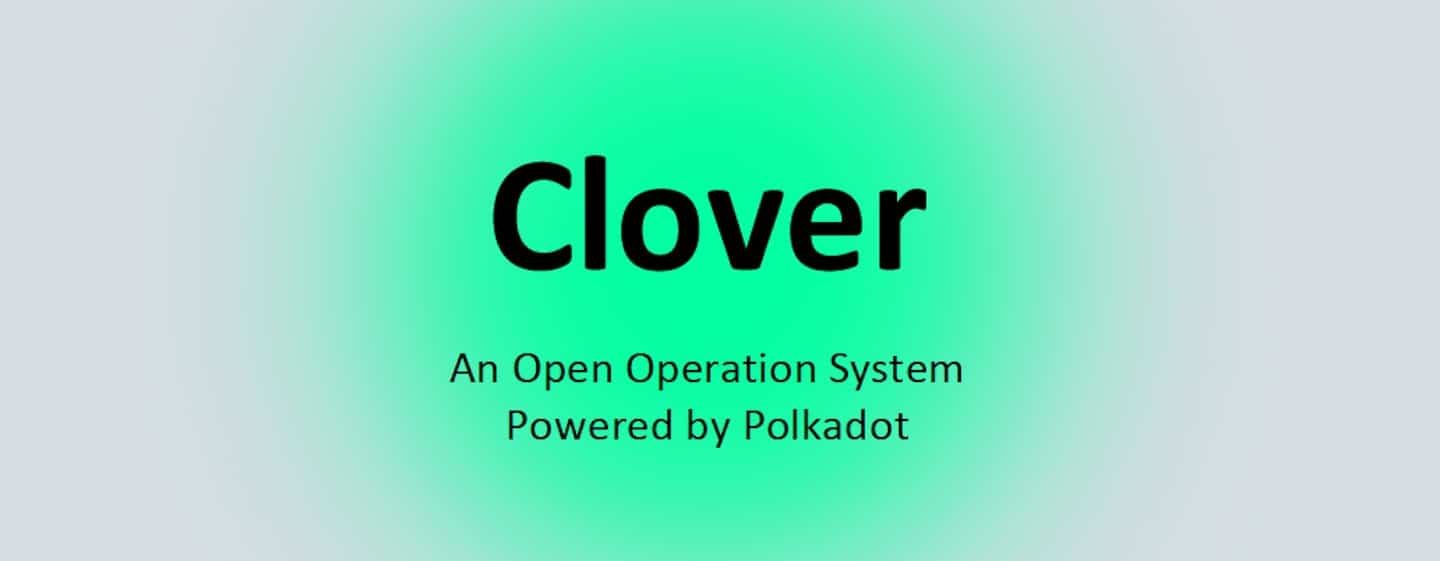 Clover Finance