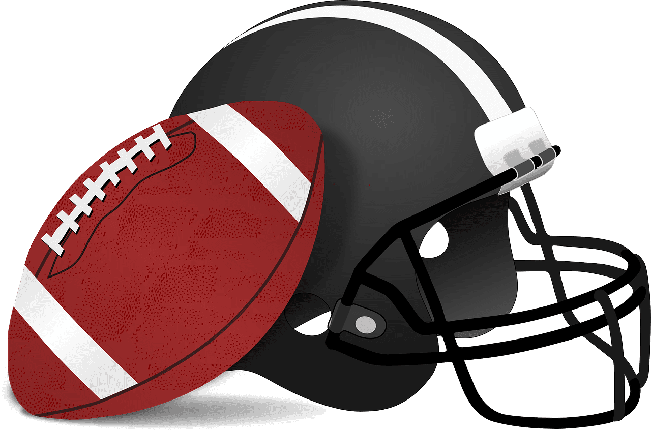 Crypto dringt door tot de wereld van American football