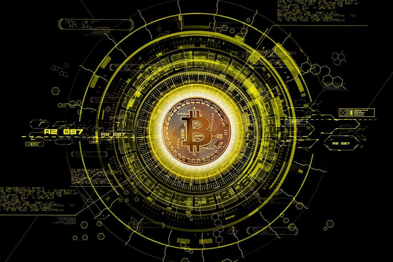 Bitcoin naar $100.000 voor Kerstmis