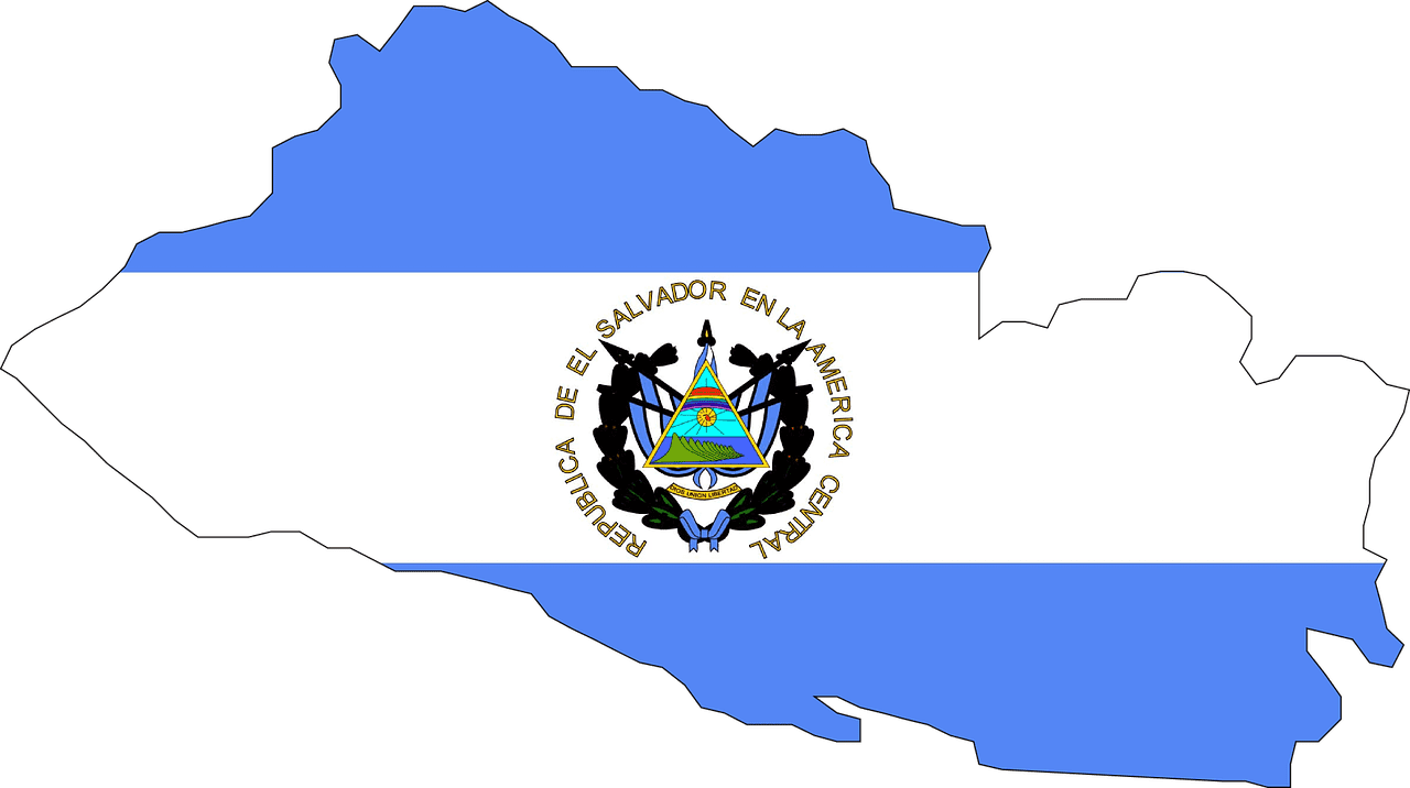Multinationals en landen volgen de ontwikkelingen van Bitcoin in el Salvador