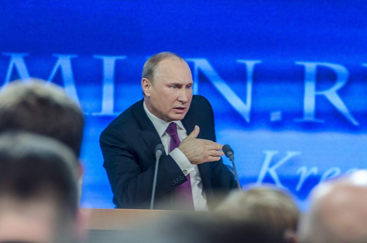 Crypto een alternatief voor de dollar in Rusland?