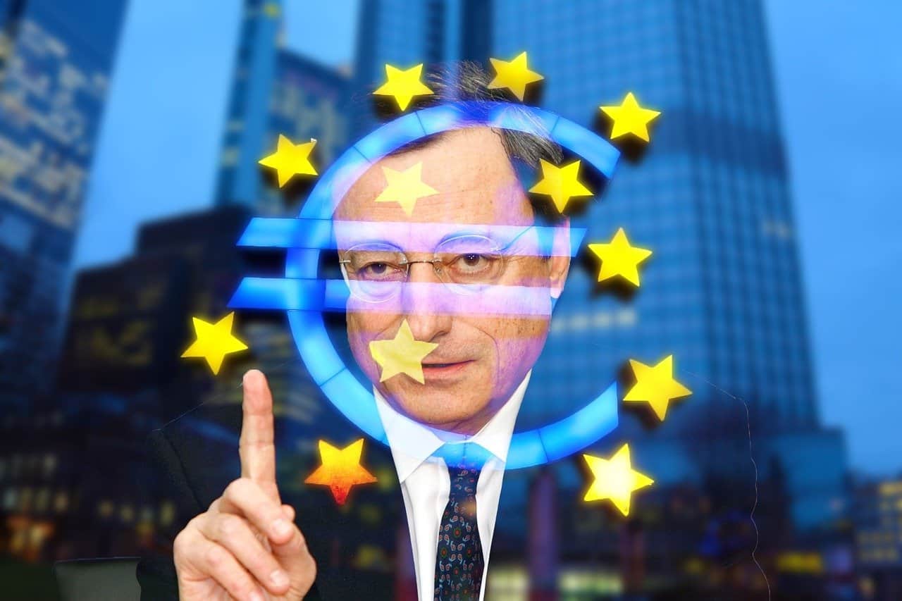 Europese Centrale Bank (ECB) kondigt nieuwe adviesgroep aan over de digitale euro (CBDC)