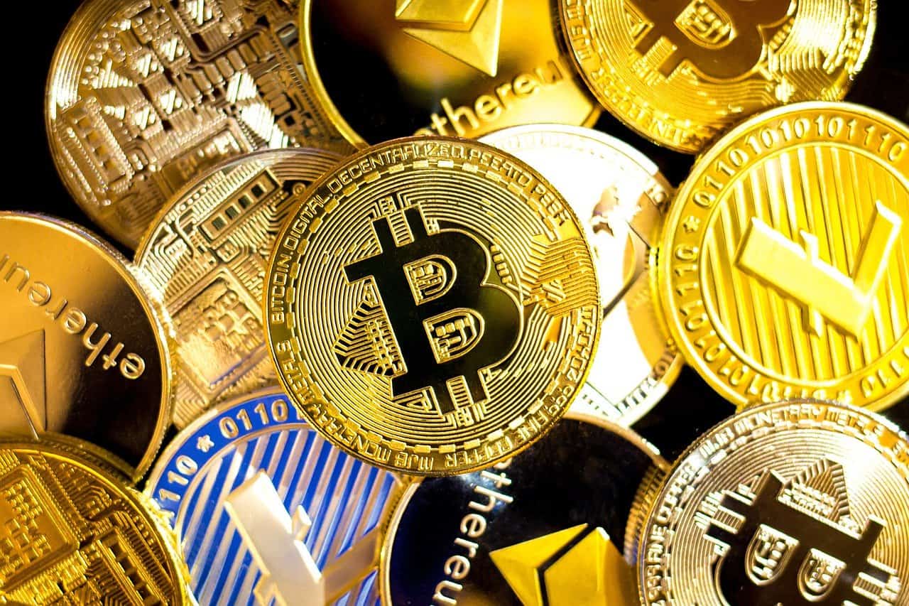 Bitcoin en altcoin fondsen zien grootste instroom ooit