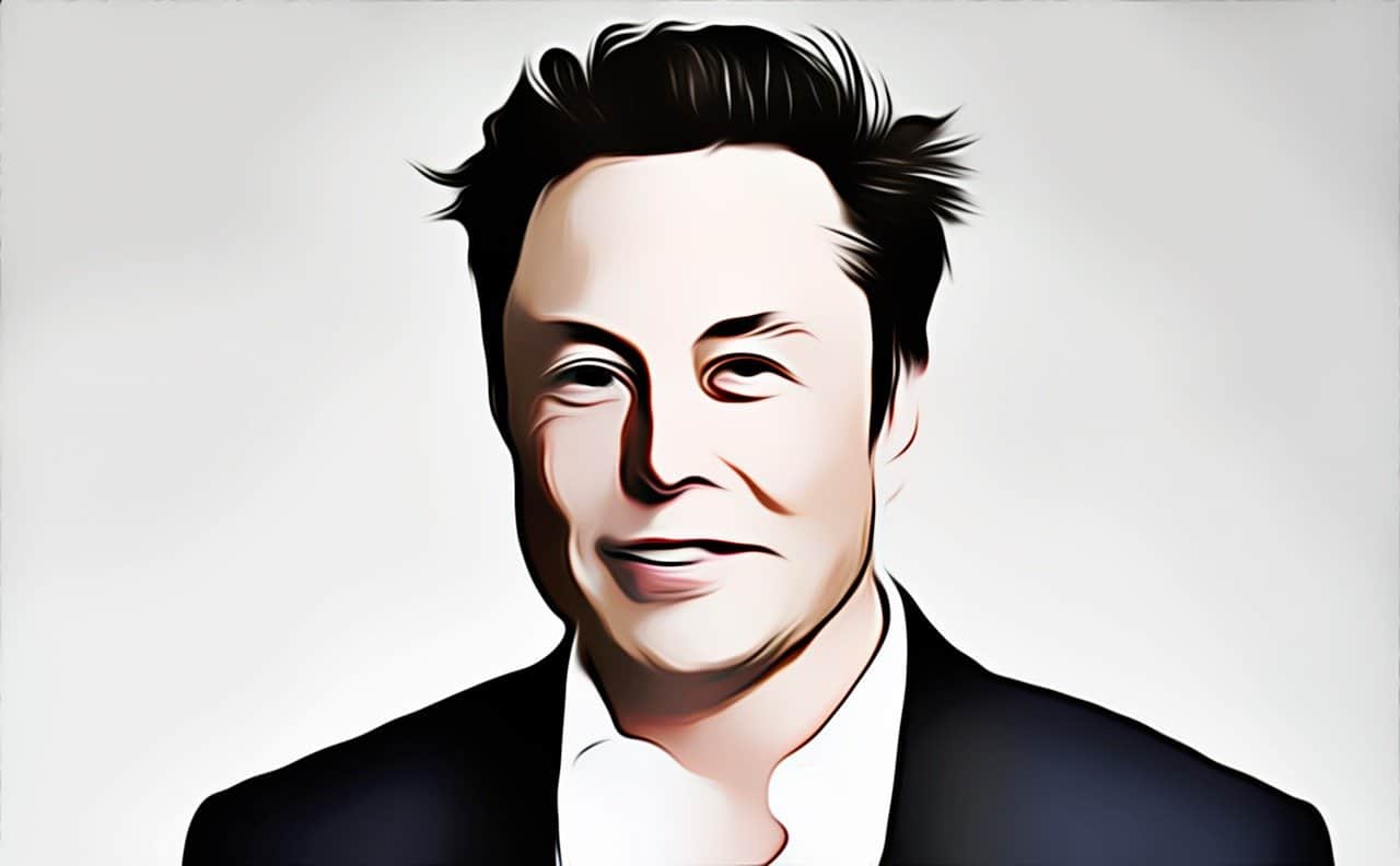 Gaat Elon Musk voor $25 miljard aan Bitcoin kopen?