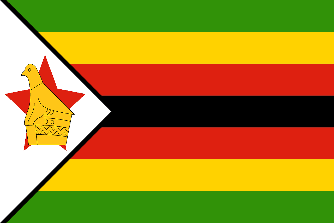 Bitcoin als wettig betaalmiddel Zimbabwe