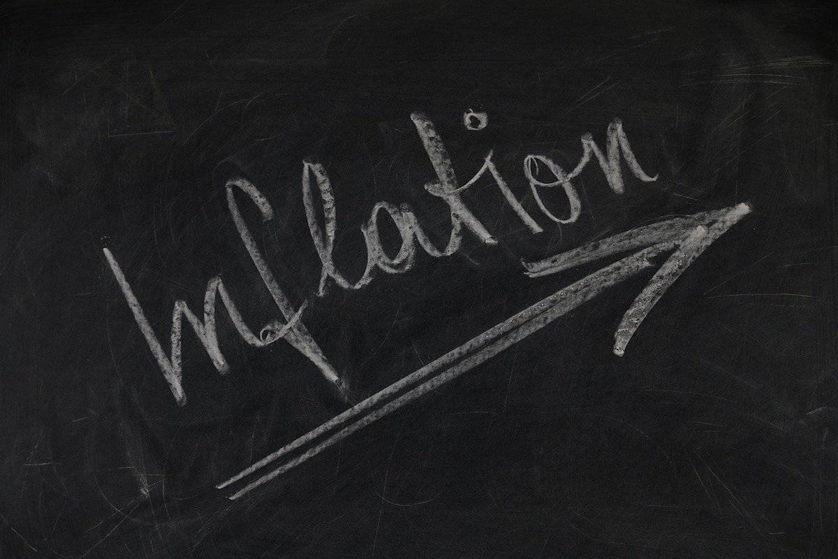 Bitcoin de beste inflatie afdekking