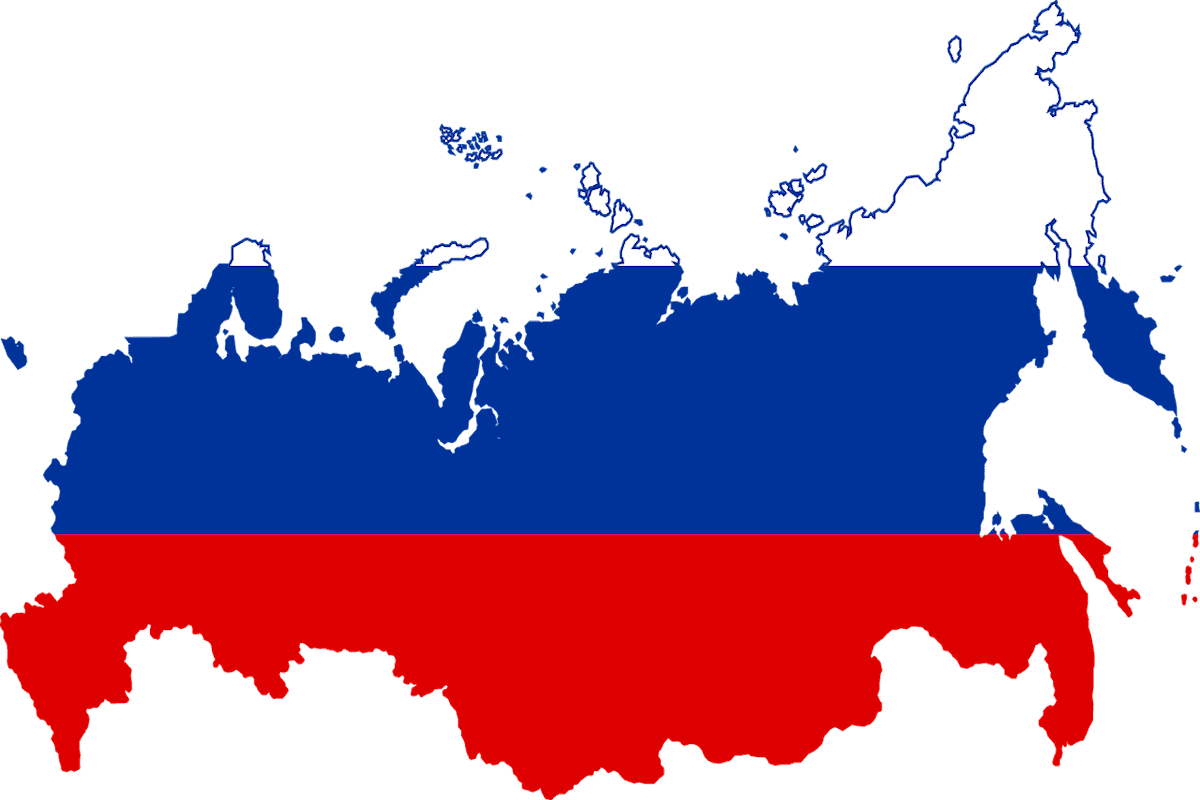 Jaarlijkse crypto-transacties in Rusland overschrijden de $5 miljard
