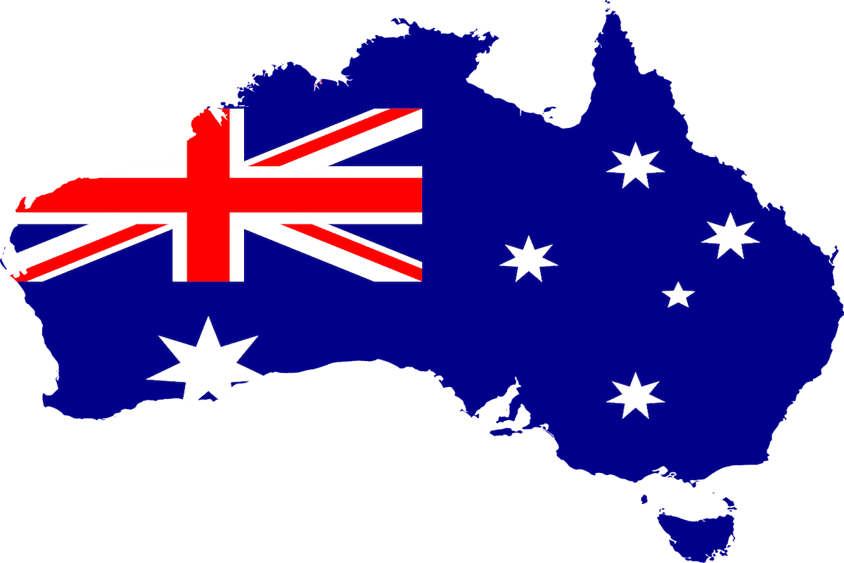 crypto waarschuwing Australië