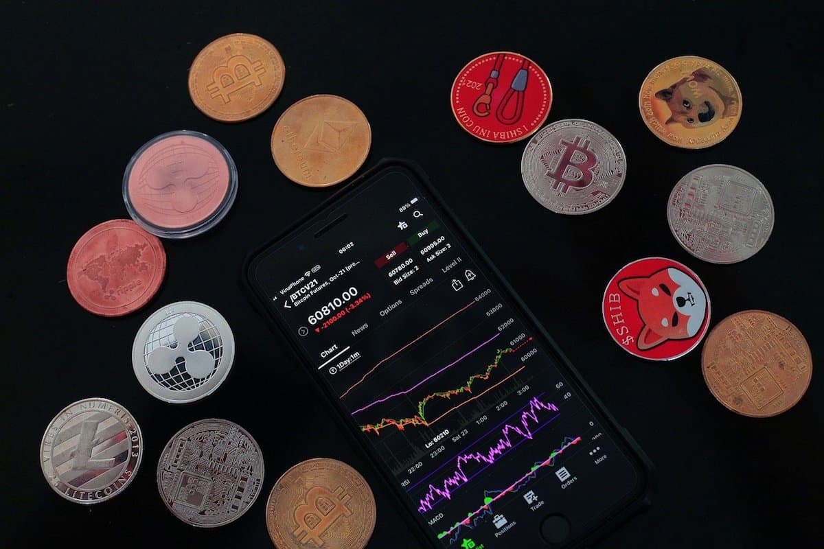 cryptomarkt
