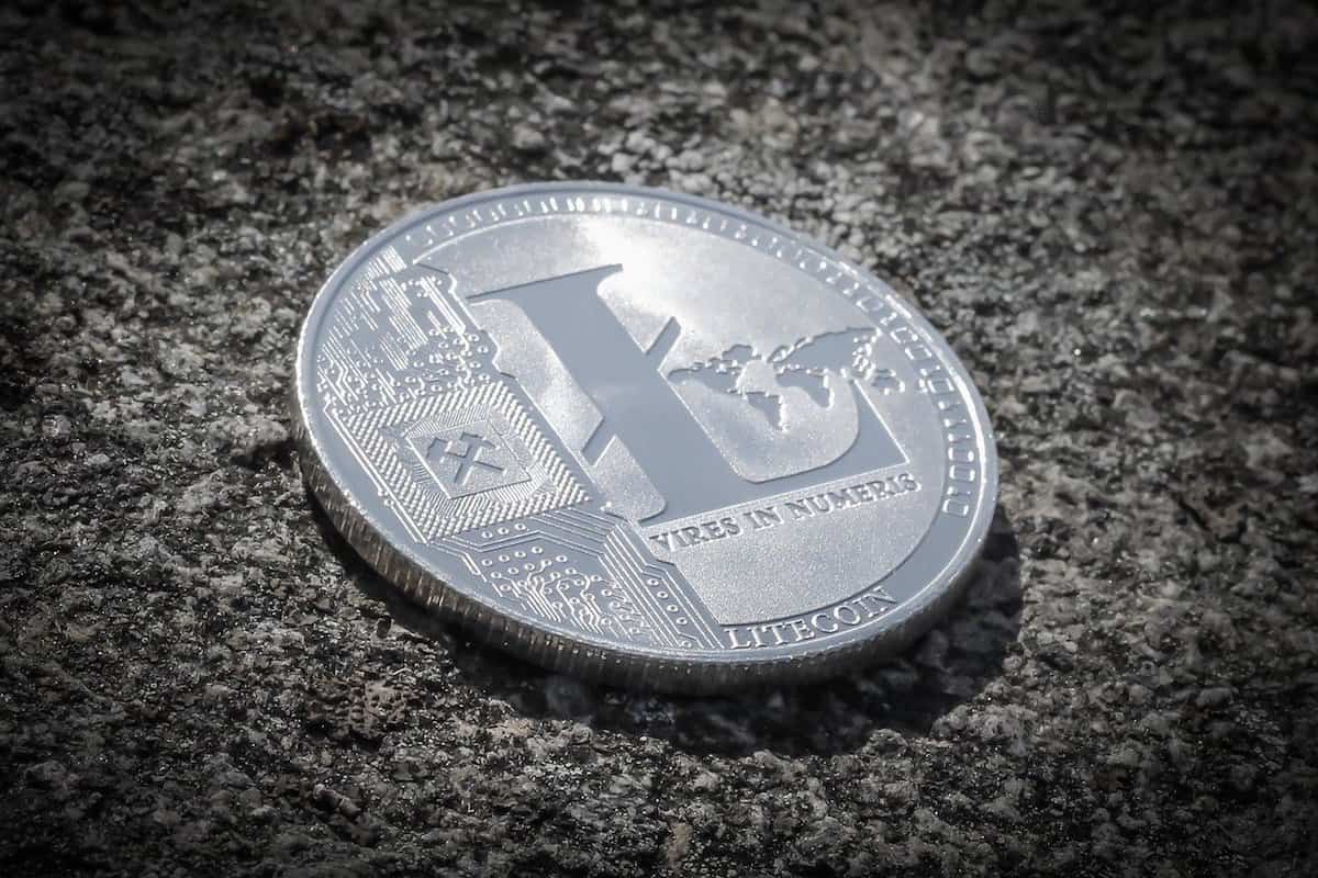 Litecoin stijgt 40 procent en komt in de buurt van $300
