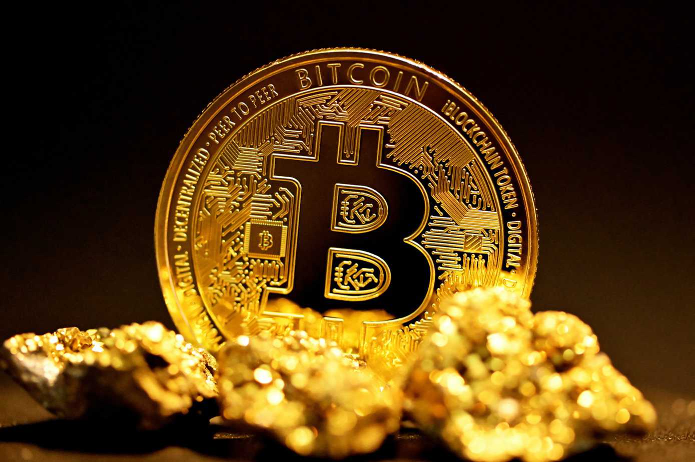 Waarom MicroStrategy CEO Michael Saylor adviseert al het goud te dumpen voor Bitcoin