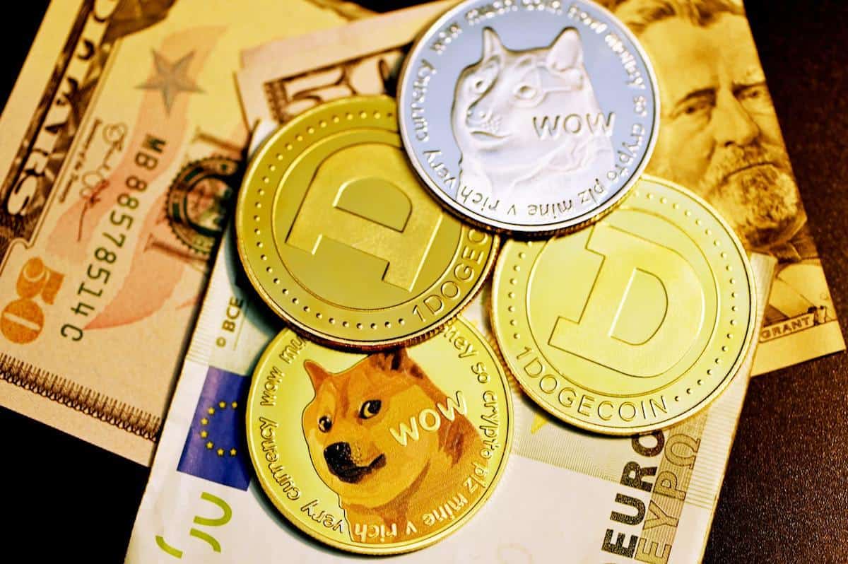 Tesla gaat Dogecoin accepteren als betalingsmiddel